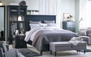 Décoration de chambre à coucher