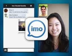 Application d'appels gratuits "IMO" sans SIM à découvrir!!!