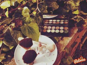 Crash test "Palette Sleek"