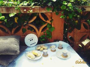 A vous la décoration avec "Maison du monde" !!!