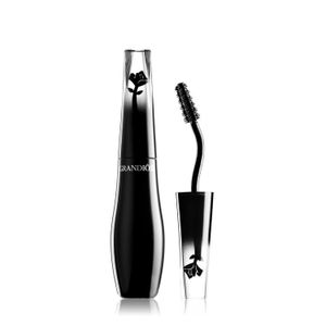Plier la brosse de votre mascara !!!