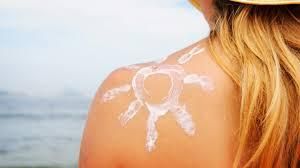 Tout sur les crèmes solaires