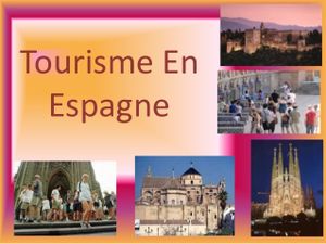 Ou partir en vacance cet été ? Espagne peut être !!!