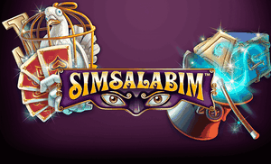 Noch Mehr Magie im Spielautomat Simsalabim