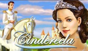 Video Cindereela Spielautomat Übersicht