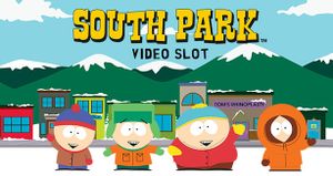 Höllischer South Park Spielautomat von NetEnt