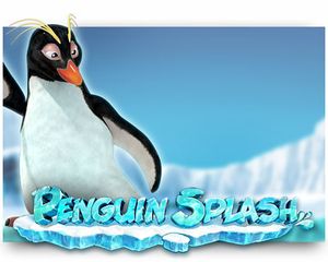 Penguin Splash als RabCat 3D Spielautomat
