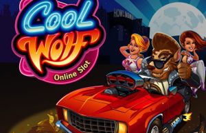 "Cool Wolf" von Microgaming - cooles Automatenspiel