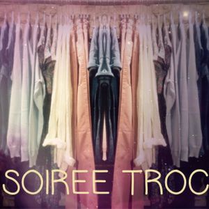 Une soirée troc réussie
