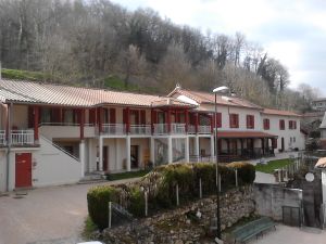 Bienvenue à Thèbe !