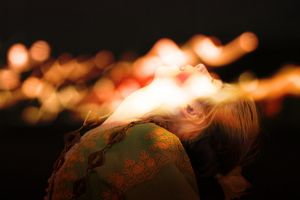 Le sens et la signification, ou « Conférer du bleu »