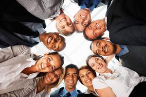 Team Bulding pour souder vos équipes