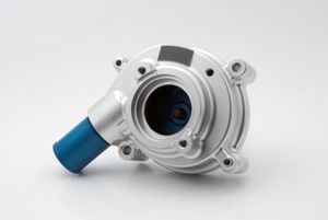 pome a eau majorée Jetprime Mv Agusta