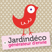 Bouchée melon au jambon fumé et raisin