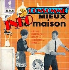 INFO CONSOMATEUR