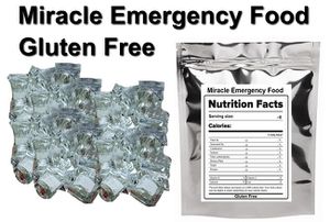 Miracle Emergency Food