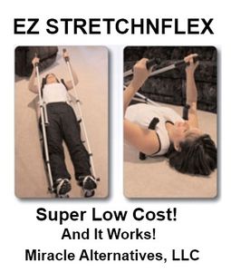 EZ Stretchnflex
