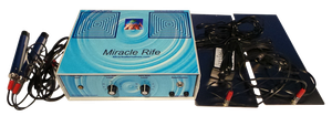 Miracle Rife Machine