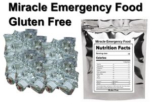 Miracle Emergency Food
