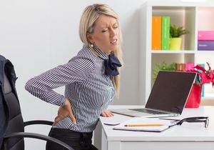 Treat Back Pain