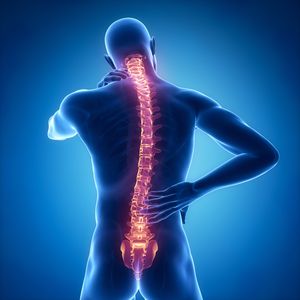 Spinal Cord Injury