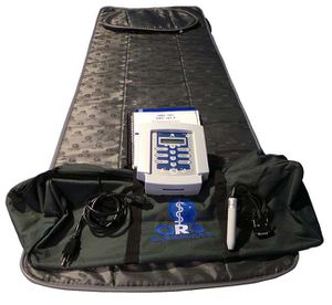 QRS 101 Home System