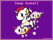 Swap Kawaï