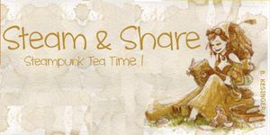 Swap Steam and Share