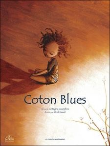 Chronique littéraire sur "Coton Blues"