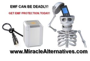 EMF Protection