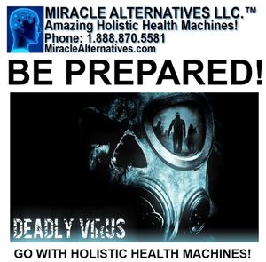 Armageddon Virus Might Kill Mankind in 5 Years! What Can You Do?