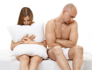 Breaking News! New Machine Treats Erectile Dysfunction With Fantastic Success!