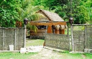 L'histoire de la Martinique