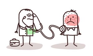 La relation Soignant / Soigné : une communication particulière.