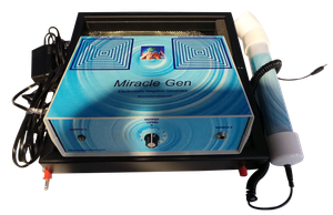 Miracle Gen Machine! New Holistic Health Machines Treats Practically Any Health Condition!