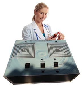 Miracle Remedy Maker! Copy The Vibrational Properties Of Anything With Great Energy!