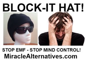No More Mind Control