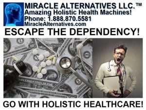 The Big Pharmaceutical Scams Exposed!
