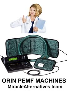 Lastly! An Expert (PEMF) Machines That's Economical For Anyone!