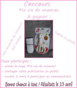 Concours