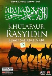Kisah Kisah Khulafaur Rasyidin