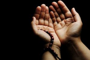 doa doa pendek