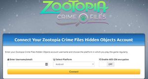 Zootopia Crime Files Hidden Objects hack