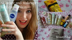 Skin care tips for extremely dry eczema prone skin