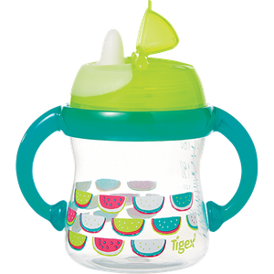 Tasse à bec Tigex