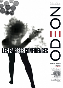 Les fausses confidences