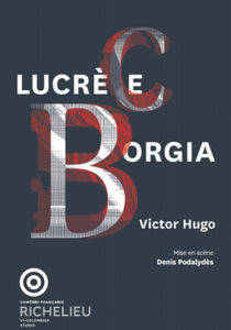 Lucrèce Borgia