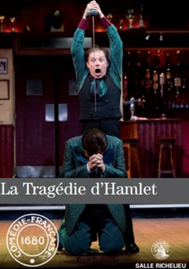 La tragédie D'Hamlet