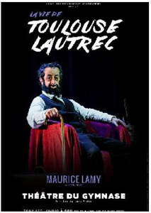 La vie de Toulouse-Lautrec