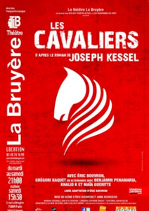 Les cavaliers